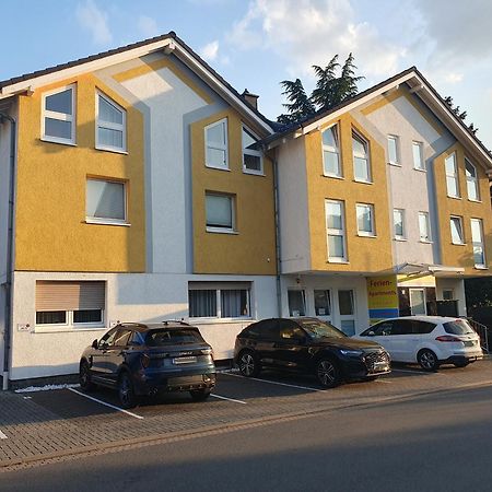 Abm Apartment Haus Zwingenberg  المظهر الخارجي الصورة