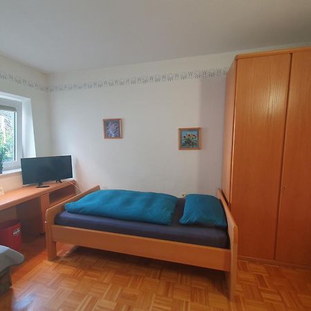 Abm Apartment Haus Zwingenberg  المظهر الخارجي الصورة