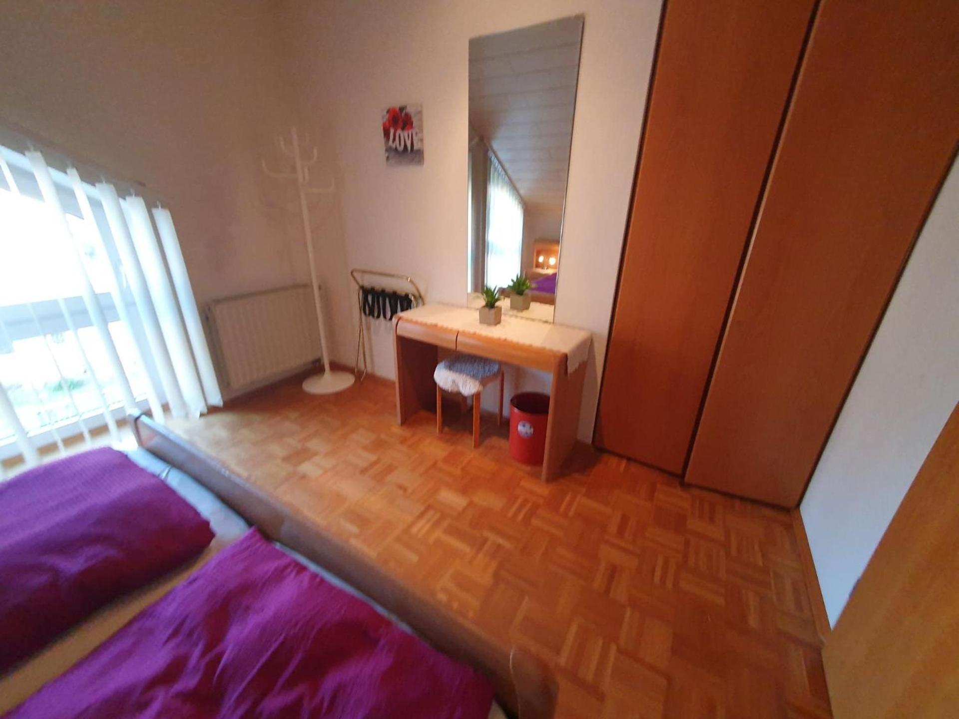 Abm Apartment Haus Zwingenberg  المظهر الخارجي الصورة