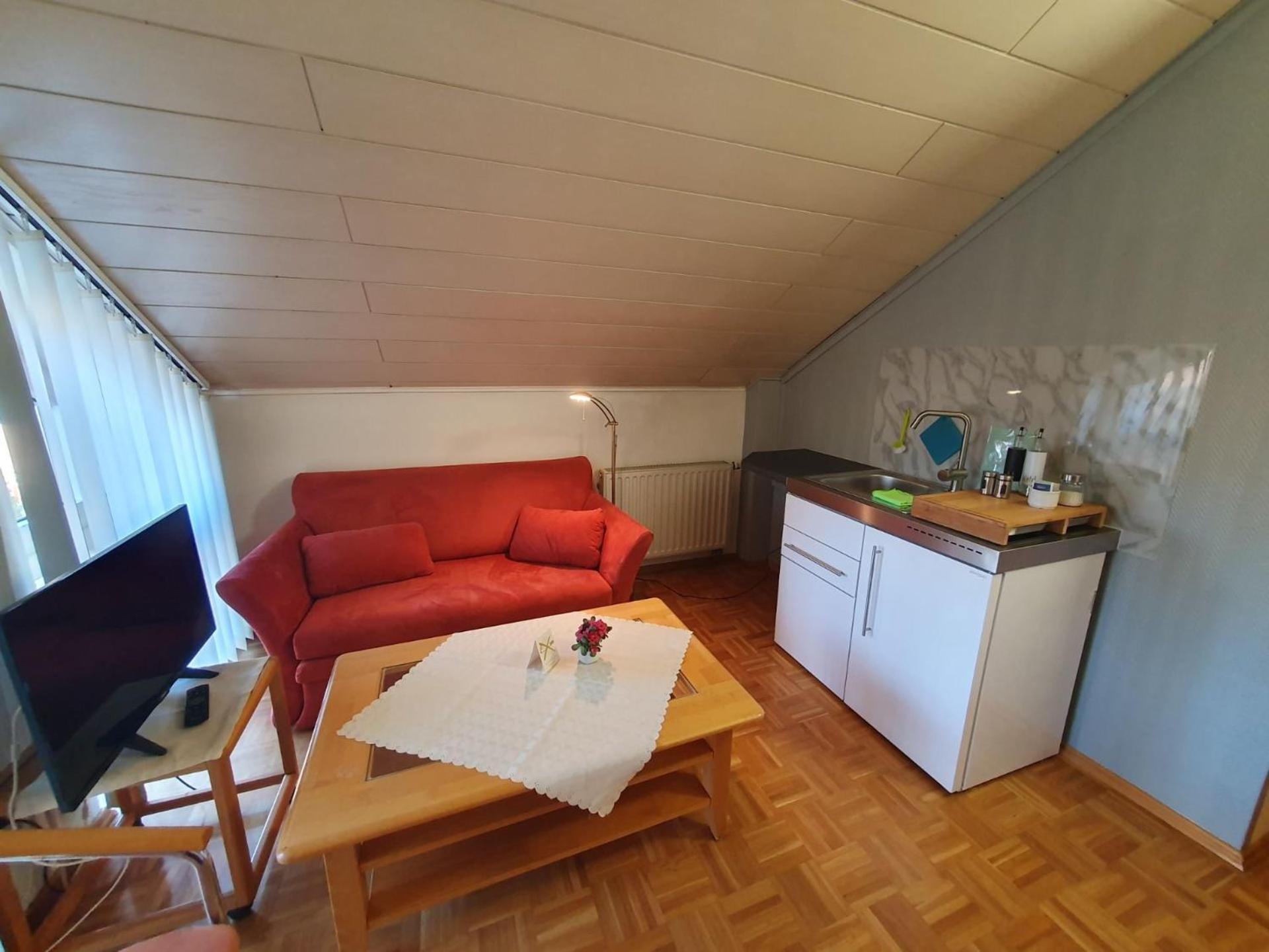 Abm Apartment Haus Zwingenberg  المظهر الخارجي الصورة