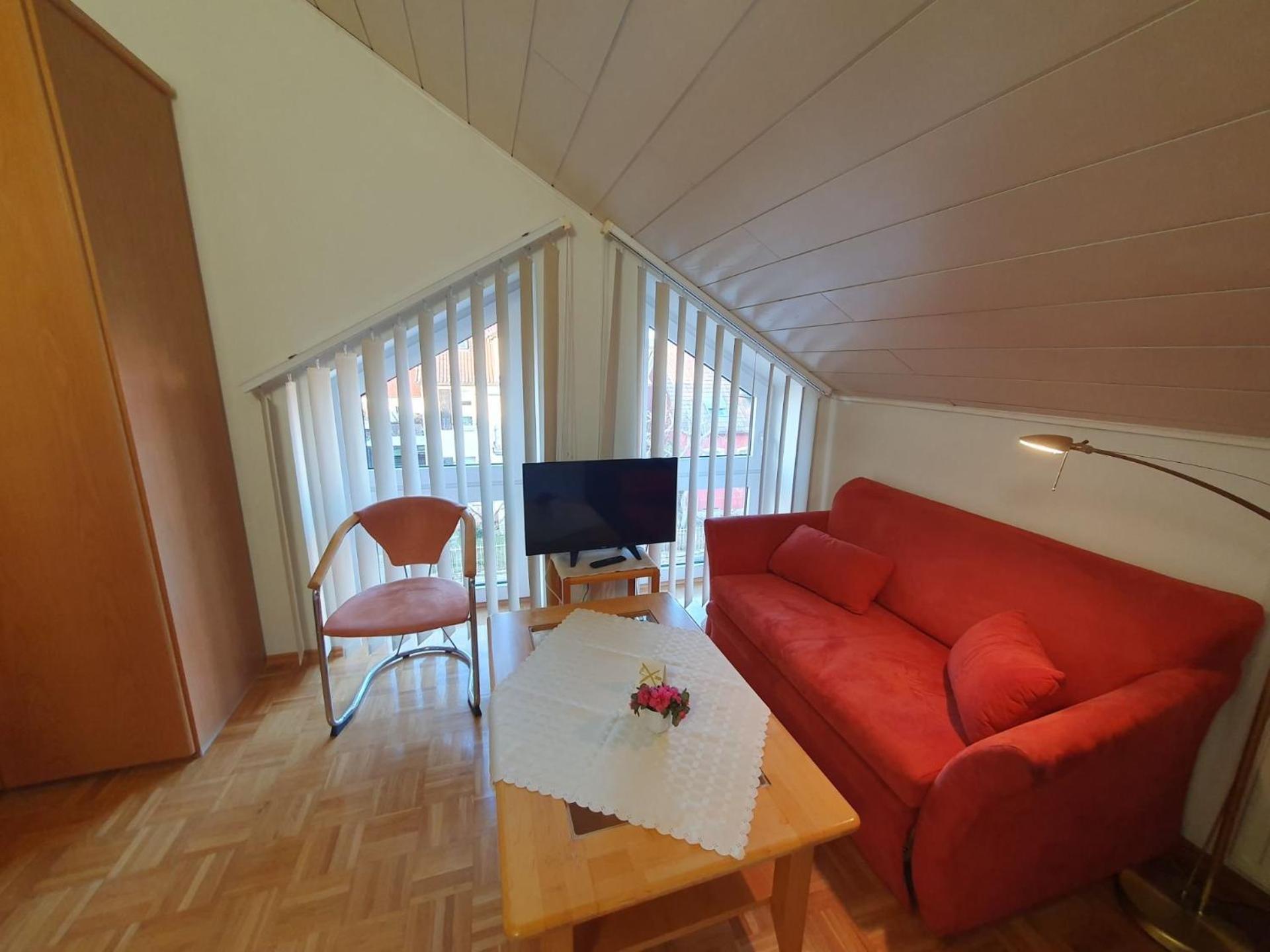 Abm Apartment Haus Zwingenberg  المظهر الخارجي الصورة
