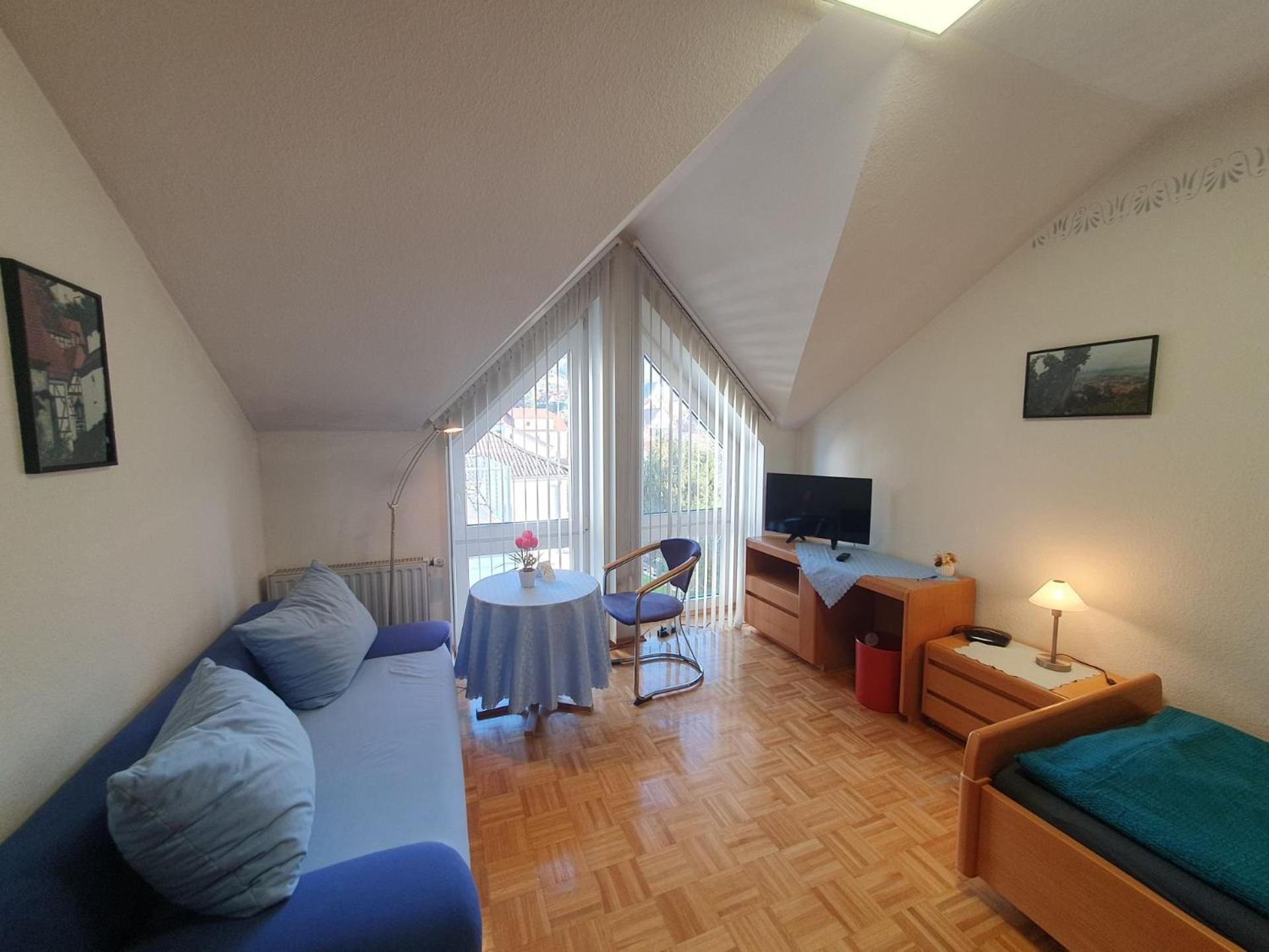 Abm Apartment Haus Zwingenberg  المظهر الخارجي الصورة