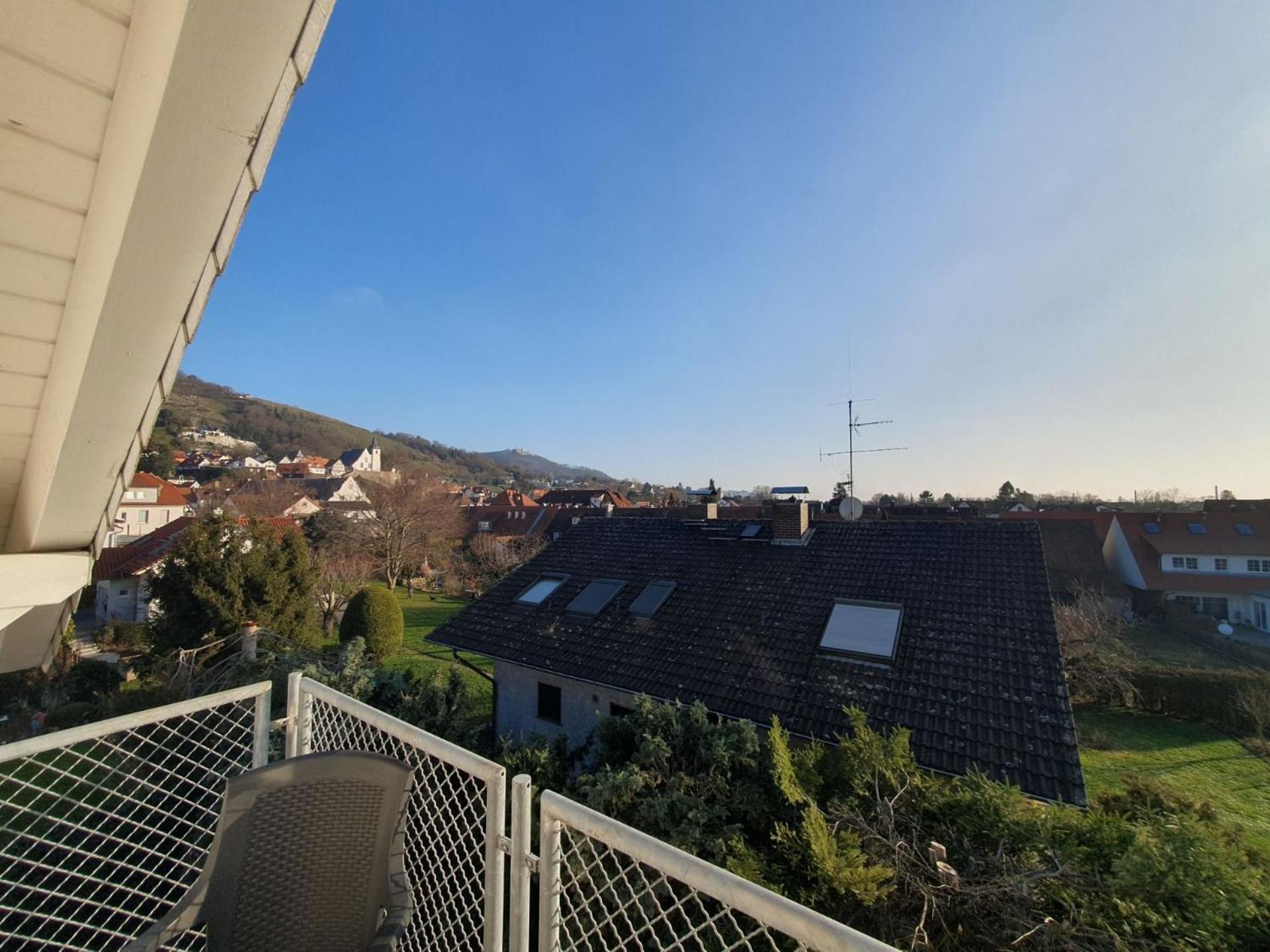Abm Apartment Haus Zwingenberg  المظهر الخارجي الصورة