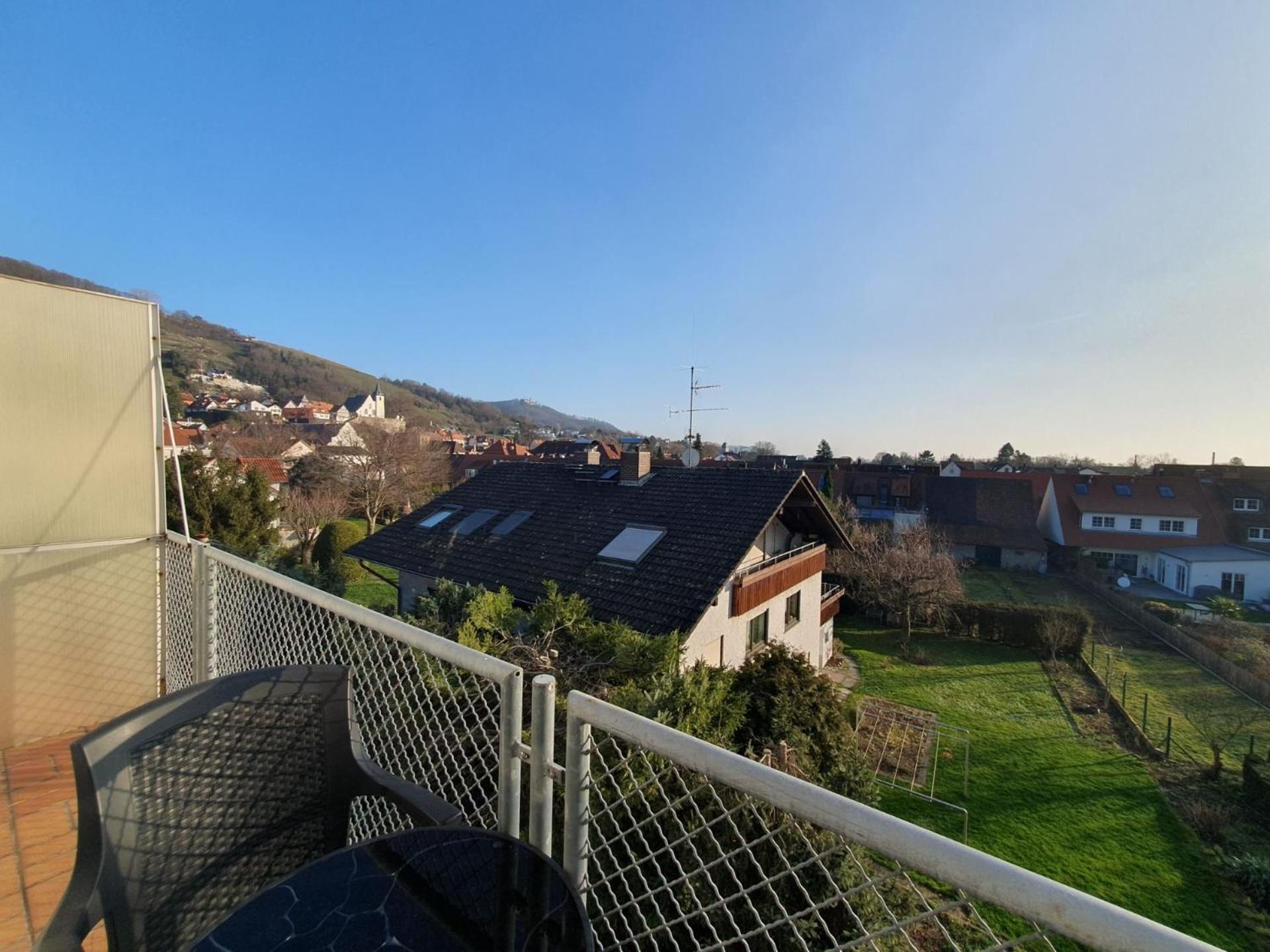Abm Apartment Haus Zwingenberg  المظهر الخارجي الصورة