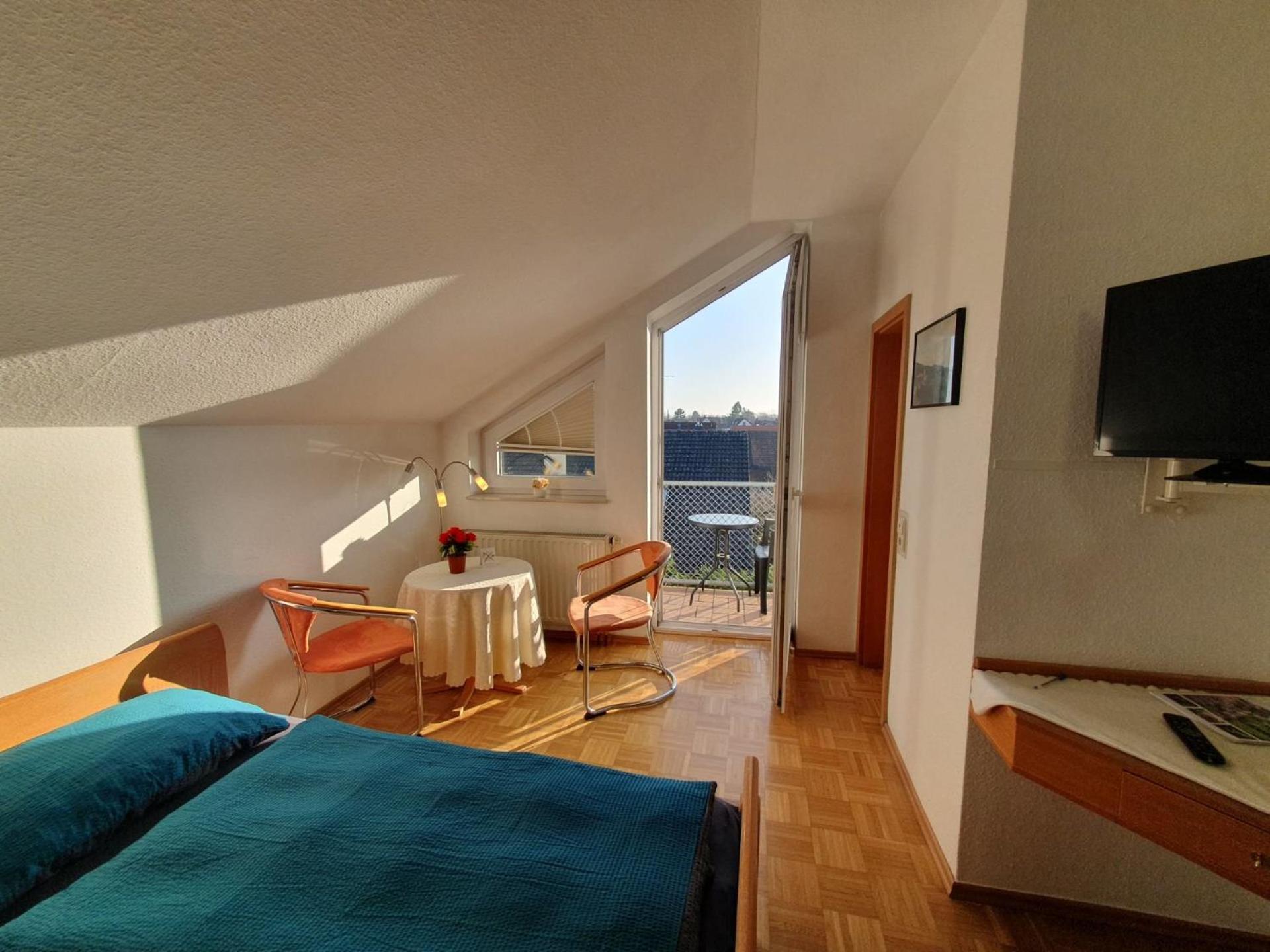 Abm Apartment Haus Zwingenberg  المظهر الخارجي الصورة