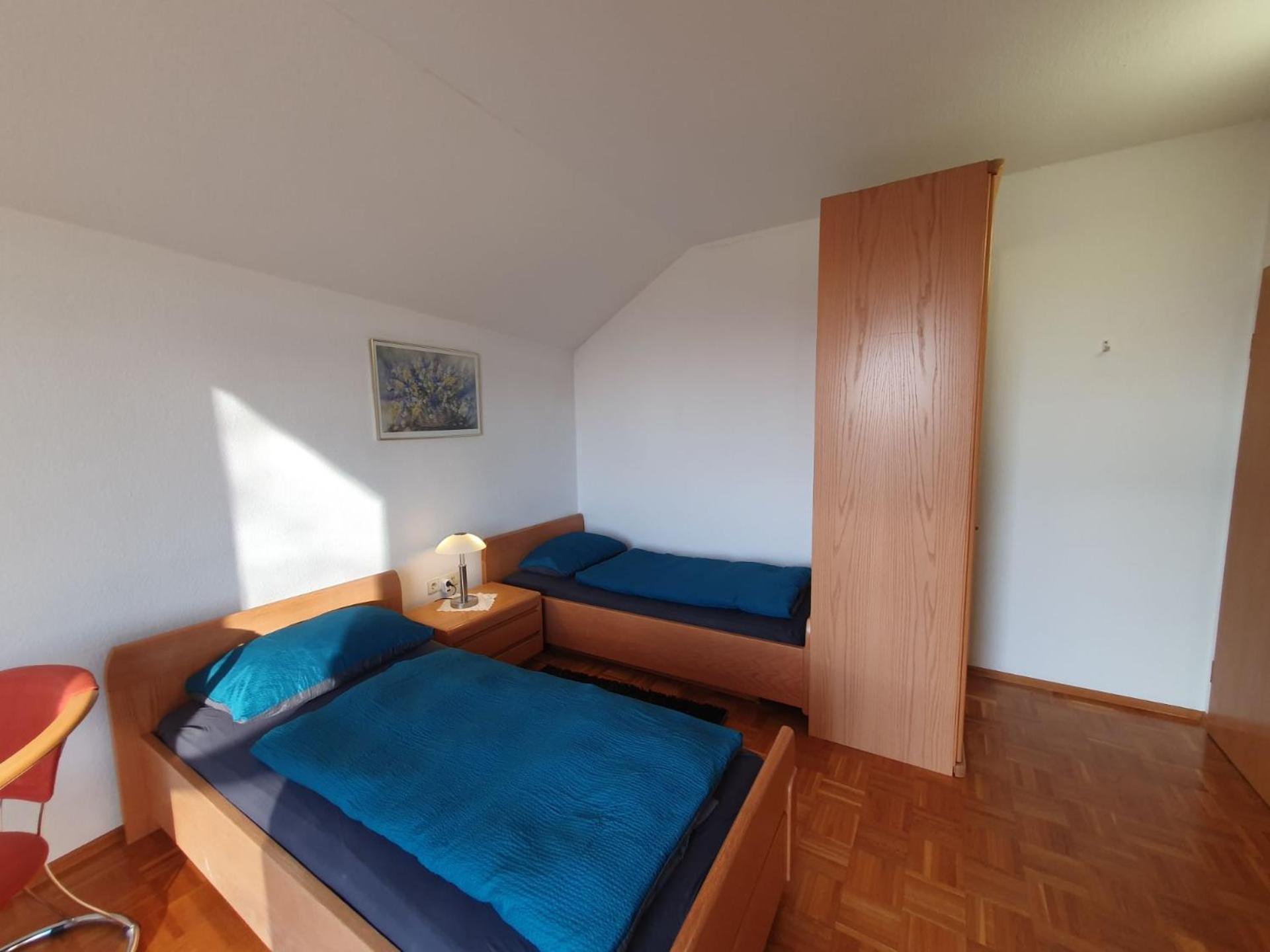 Abm Apartment Haus Zwingenberg  المظهر الخارجي الصورة