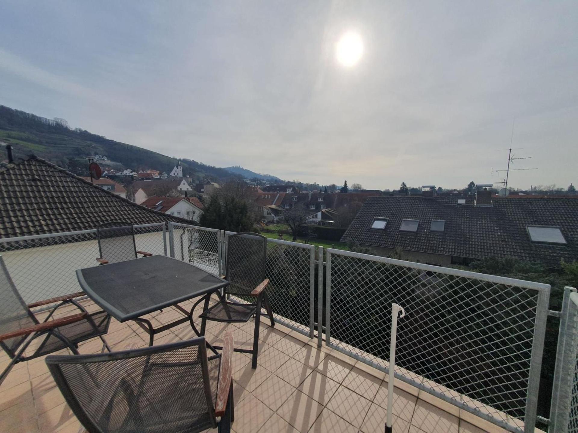 Abm Apartment Haus Zwingenberg  المظهر الخارجي الصورة