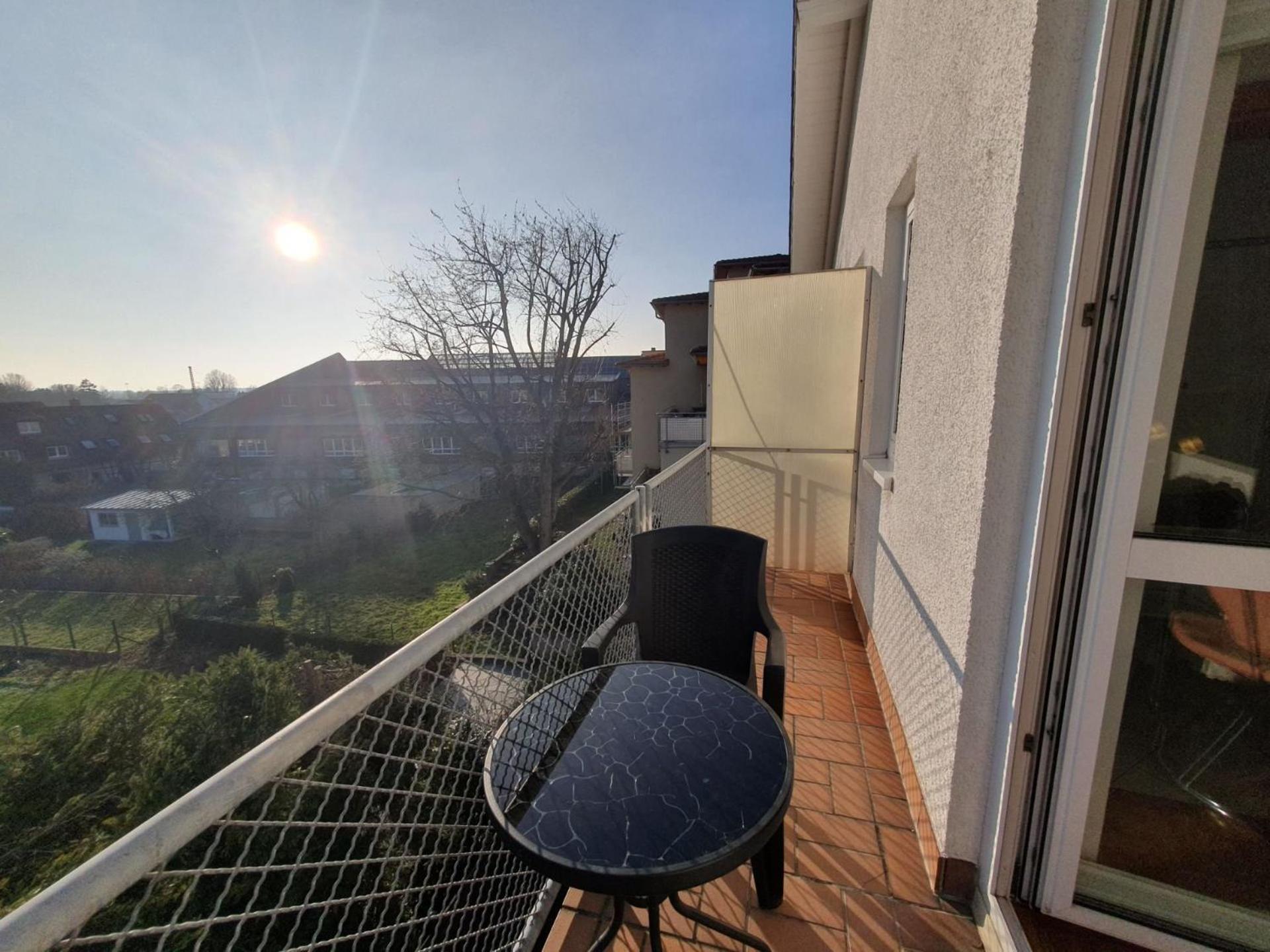 Abm Apartment Haus Zwingenberg  المظهر الخارجي الصورة