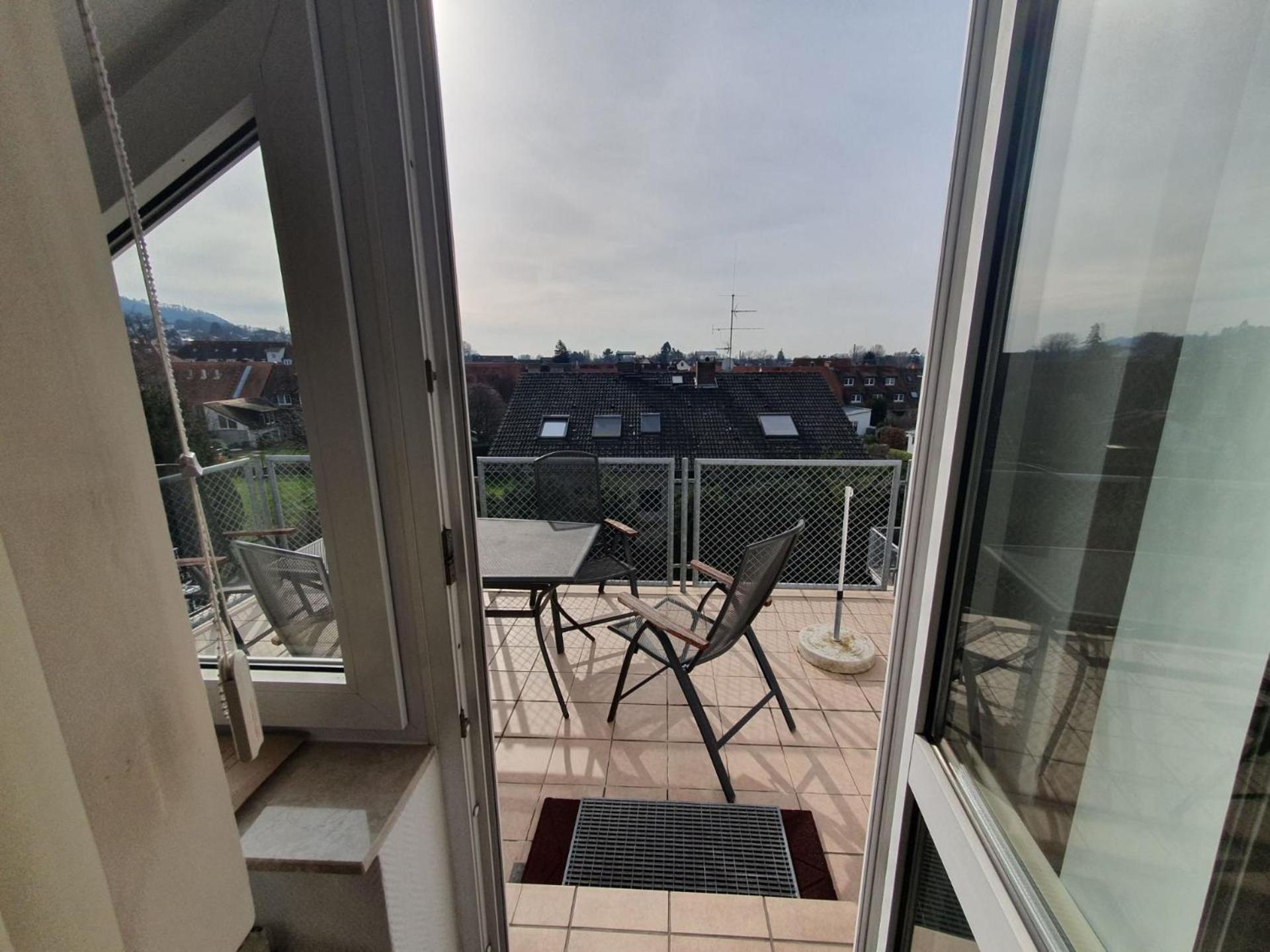 Abm Apartment Haus Zwingenberg  المظهر الخارجي الصورة