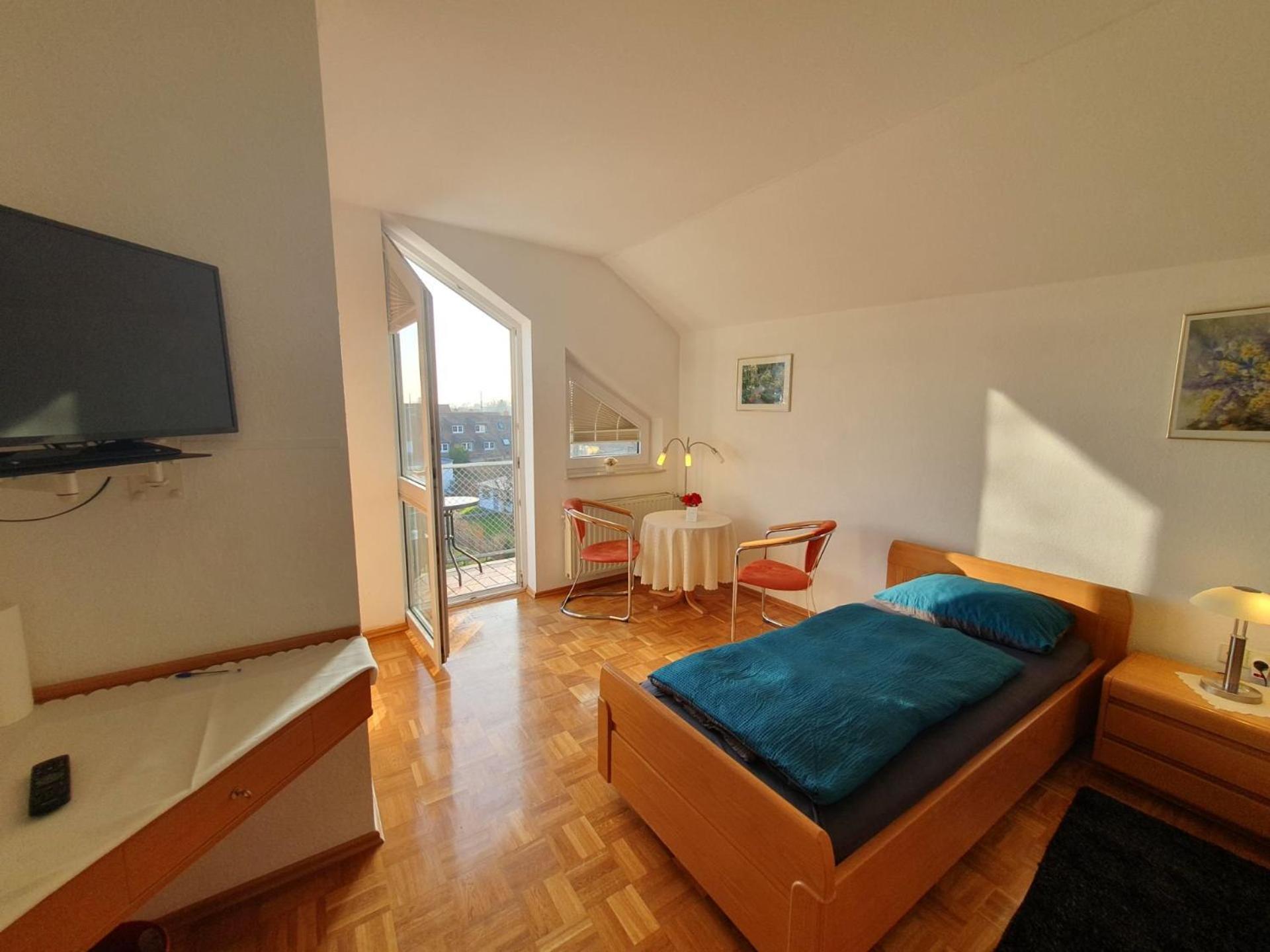 Abm Apartment Haus Zwingenberg  المظهر الخارجي الصورة