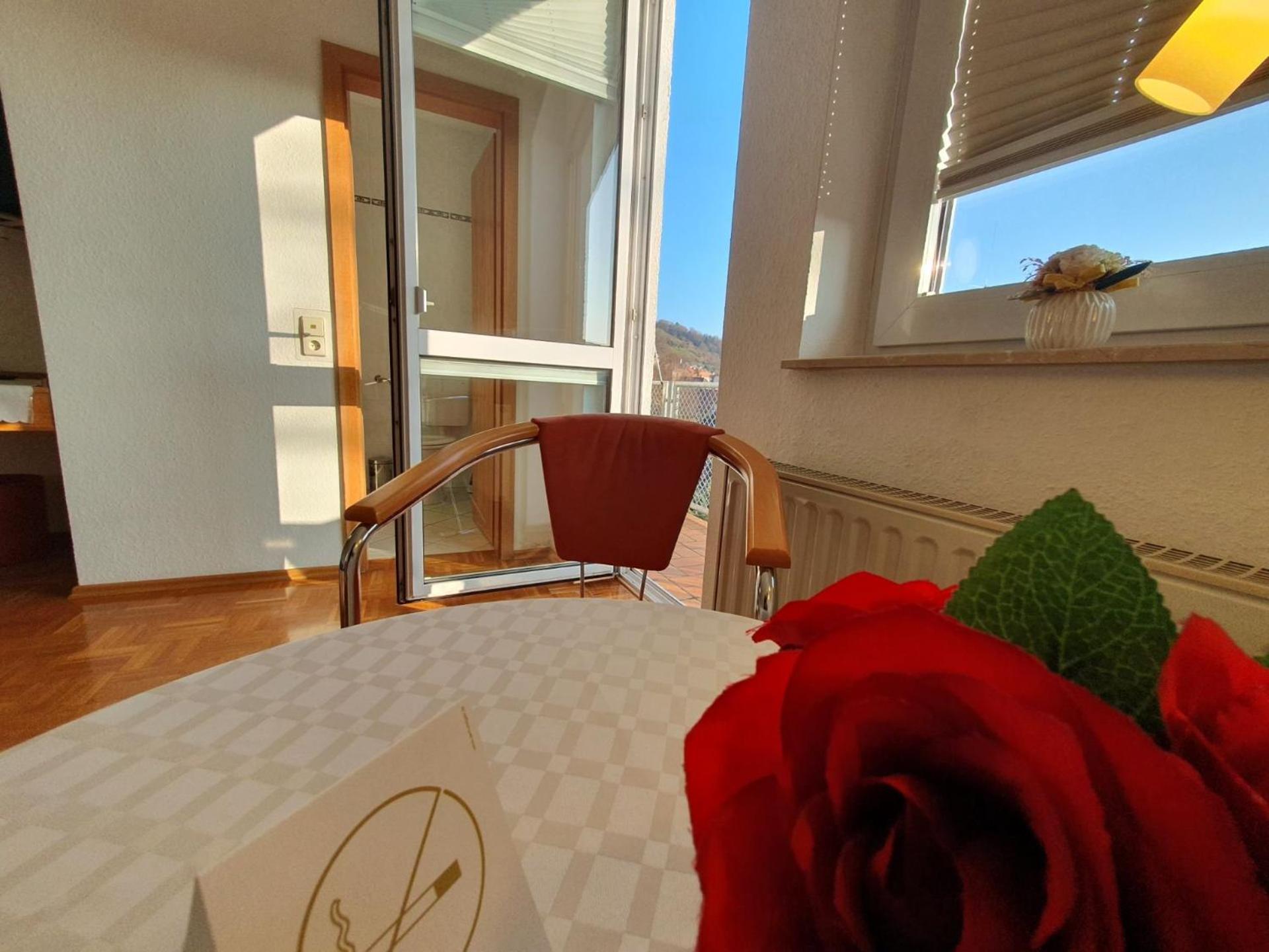 Abm Apartment Haus Zwingenberg  المظهر الخارجي الصورة