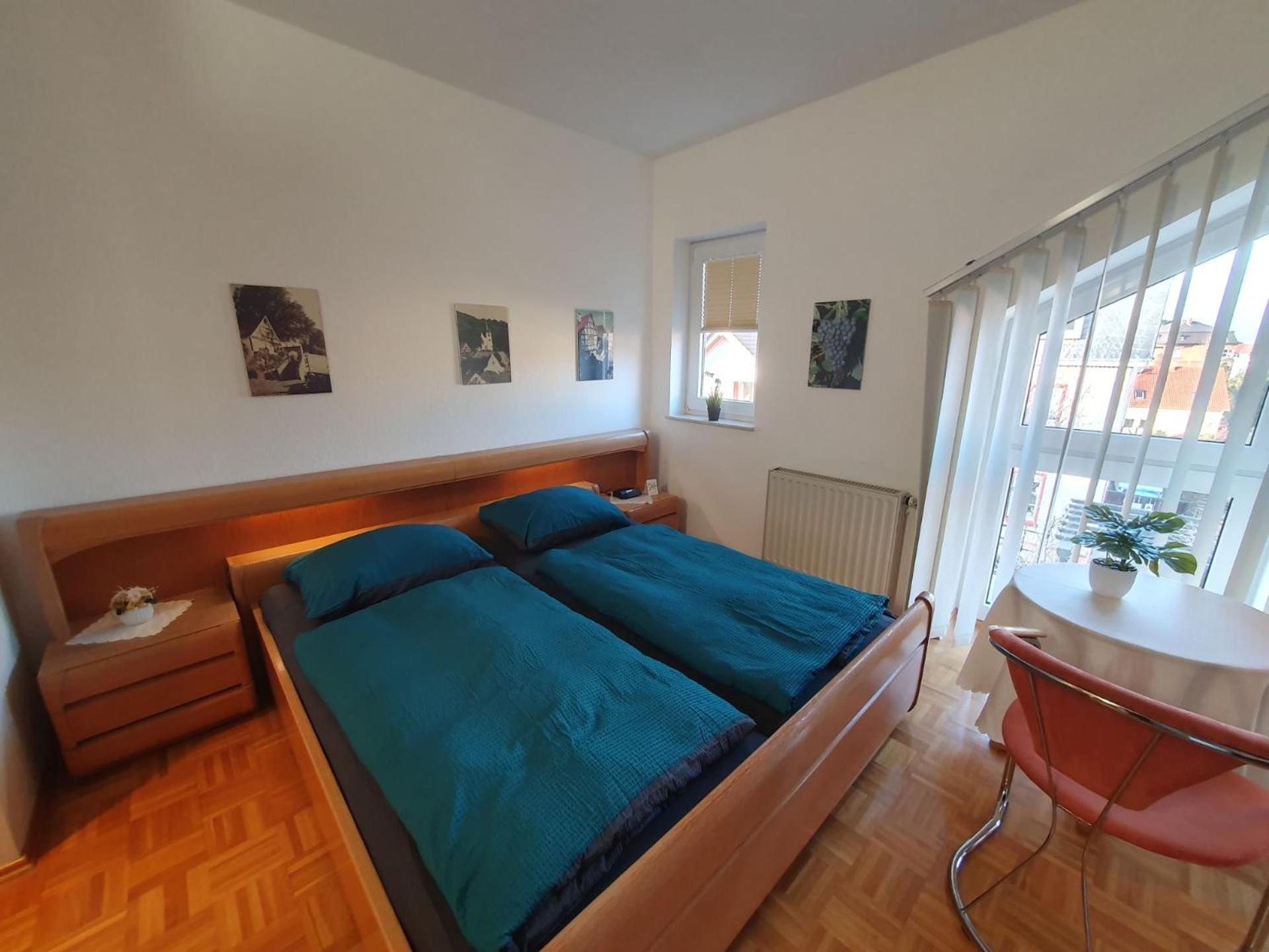 Abm Apartment Haus Zwingenberg  المظهر الخارجي الصورة
