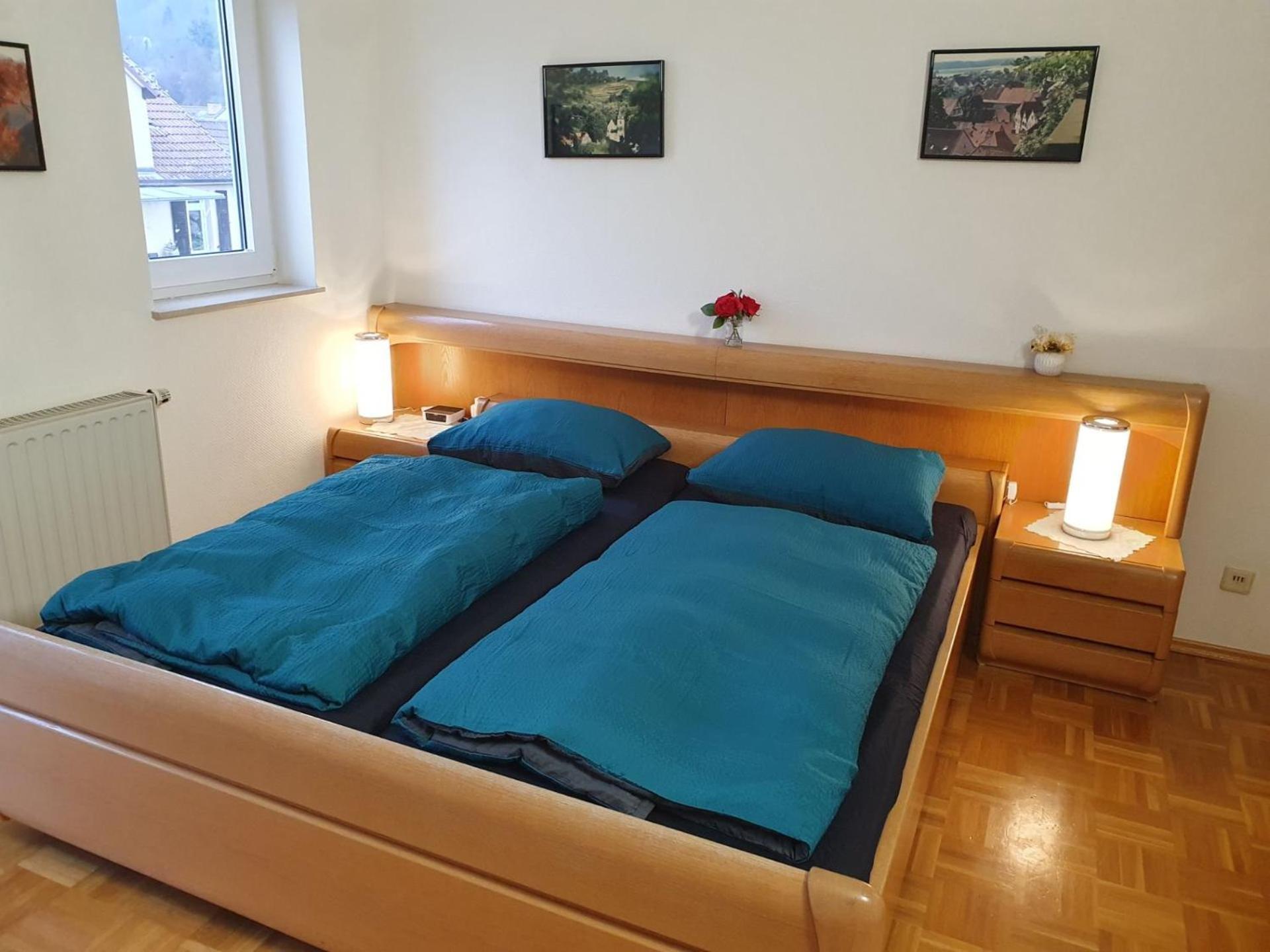 Abm Apartment Haus Zwingenberg  المظهر الخارجي الصورة