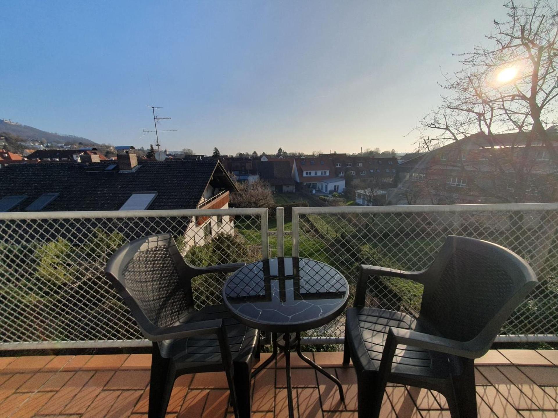 Abm Apartment Haus Zwingenberg  المظهر الخارجي الصورة