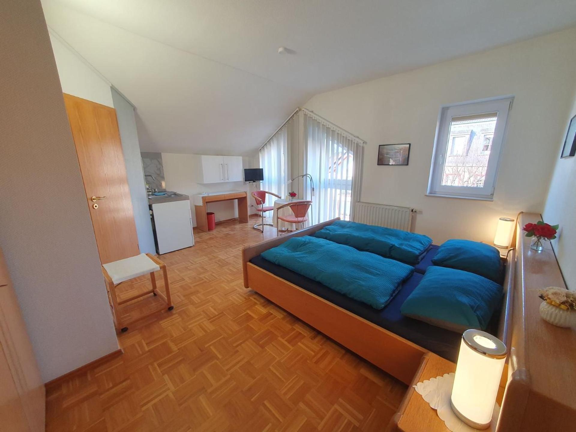 Abm Apartment Haus Zwingenberg  المظهر الخارجي الصورة