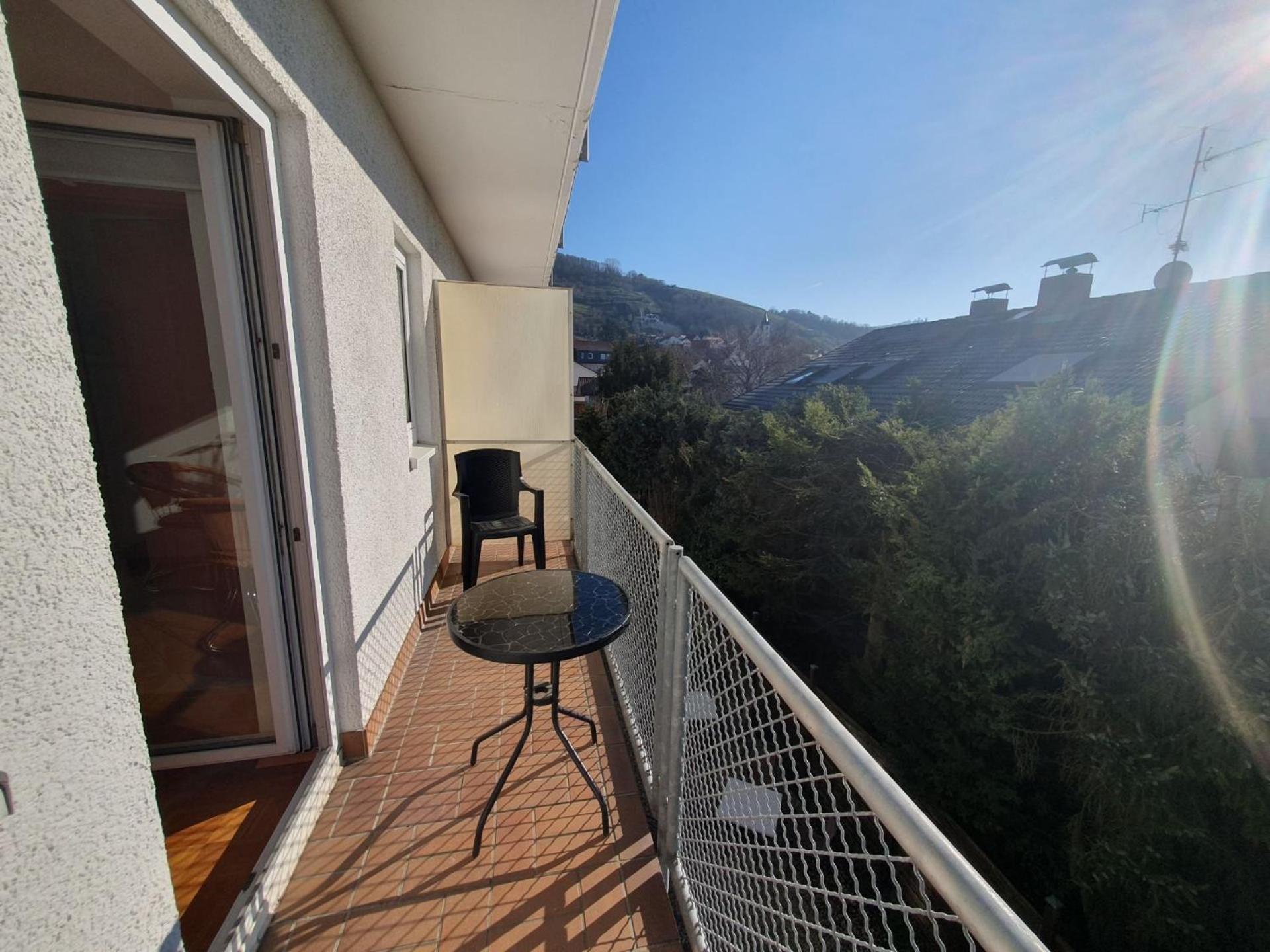 Abm Apartment Haus Zwingenberg  المظهر الخارجي الصورة
