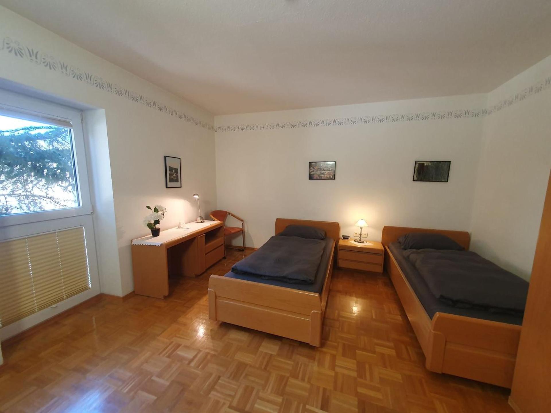 Abm Apartment Haus Zwingenberg  المظهر الخارجي الصورة