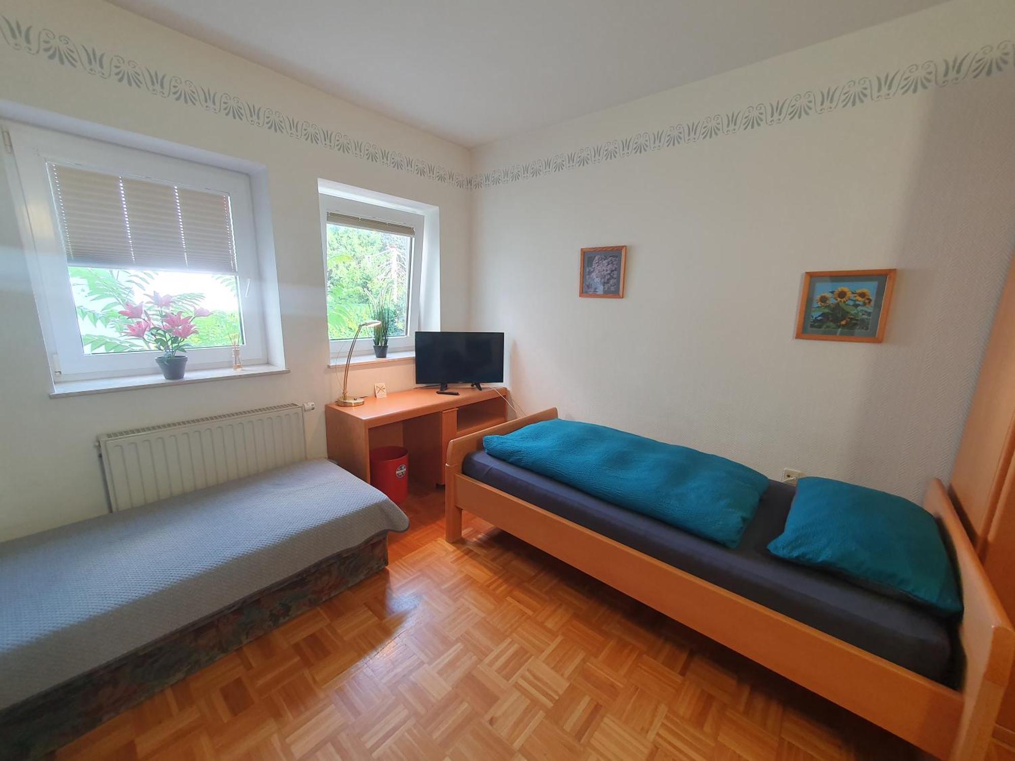 Abm Apartment Haus Zwingenberg  المظهر الخارجي الصورة